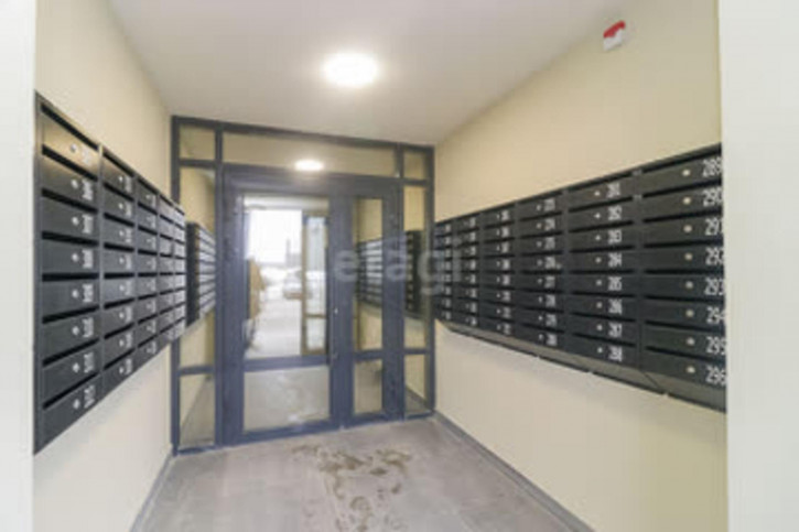 1-комн квартира Александра Пушкина, 16