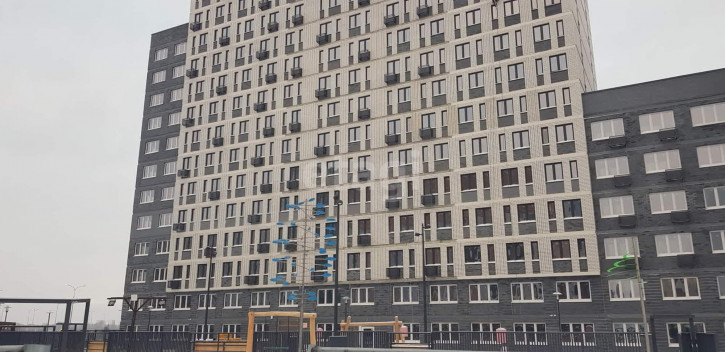 1-комн квартира Новоселов, 103/1