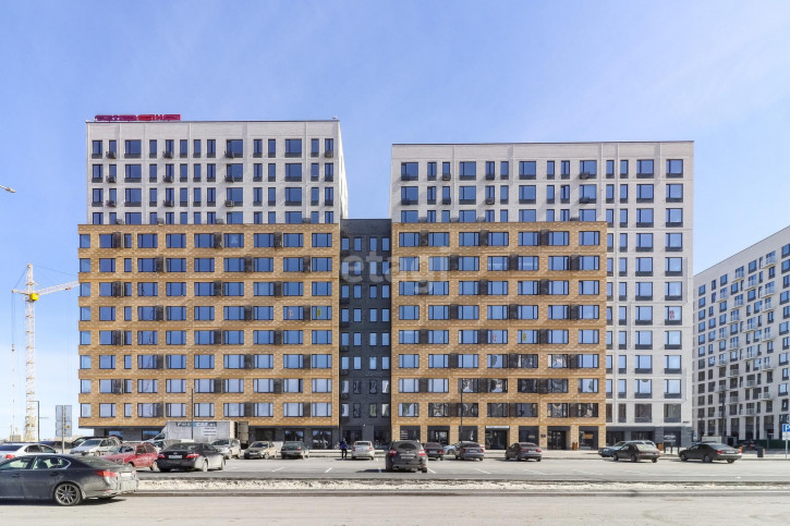 Торговое помещение Новоселов 105