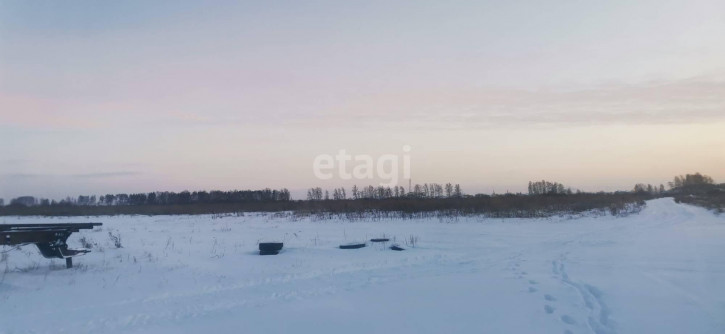 Земельный участок садовое товарищество Яровское