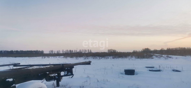 Земельный участок садовое товарищество Яровское