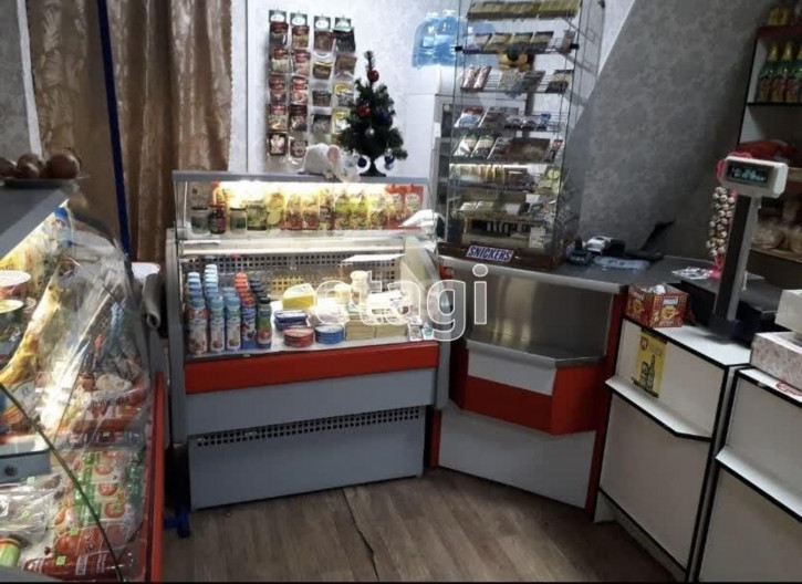 Торговое помещение Садовая 1/а