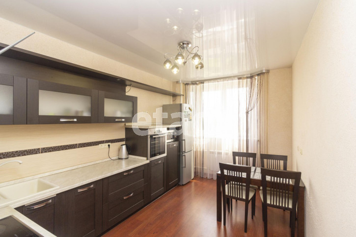 1-комн квартира Самарцева, 8