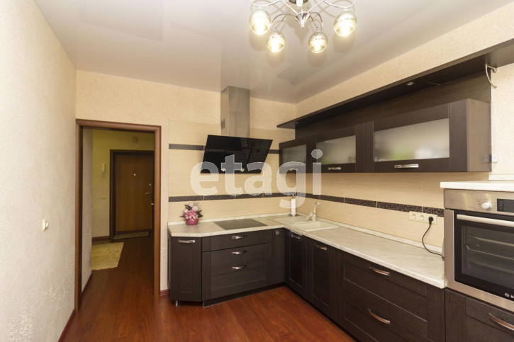 1-комн квартира Самарцева, 8