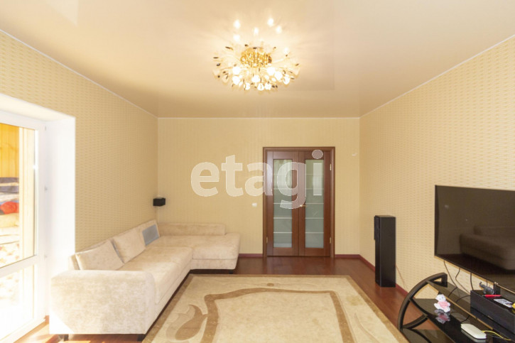 1-комн квартира Самарцева, 8
