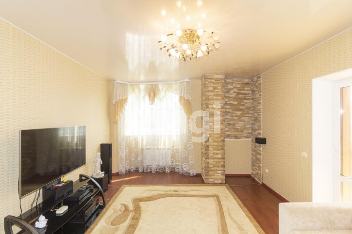 1-комн квартира Самарцева, 8