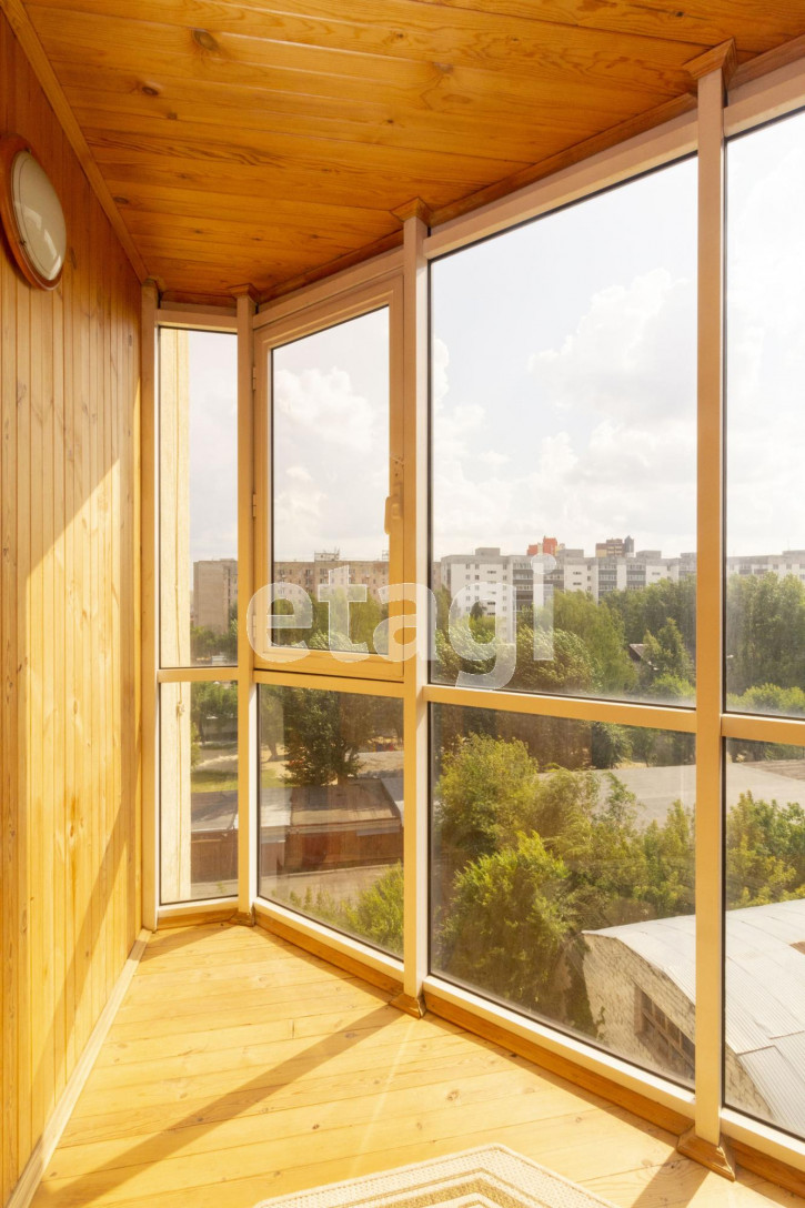 1-комн квартира Самарцева, 8