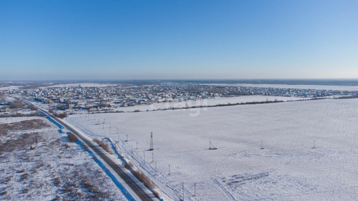 Земельный участок Трактовая,
