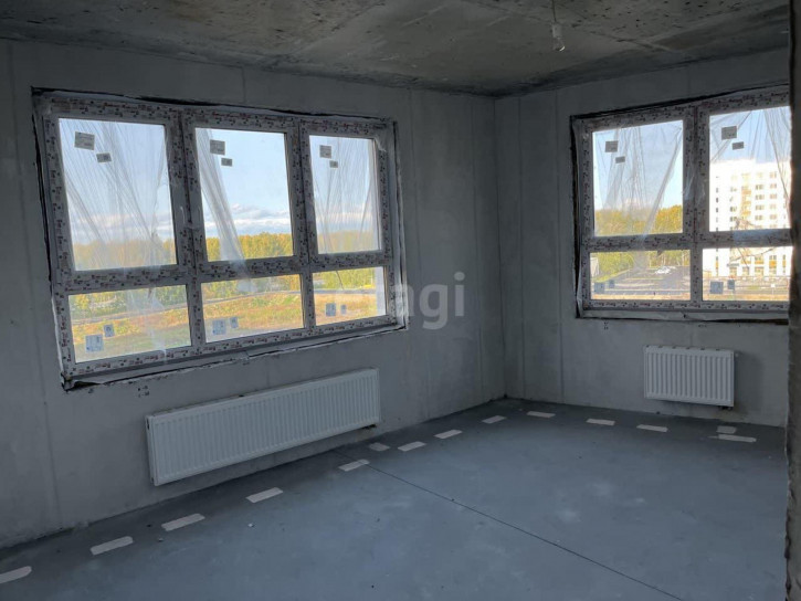 2-комн квартира Александра Федоровича, 8