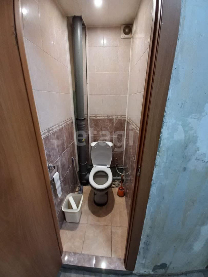 3-комн квартира Широтная, 13