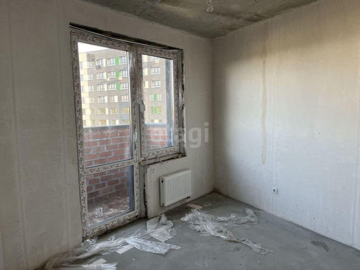 2-комн квартира Александра Федоровича, 8