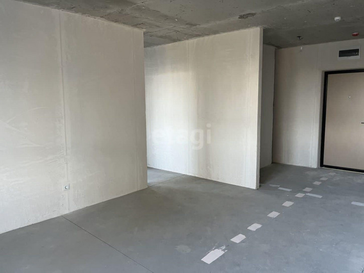 2-комн квартира Александра Федоровича, 8