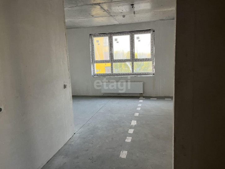 2-комн квартира Александра Федоровича, 8