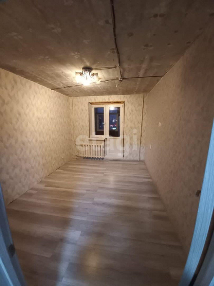 3-комн квартира Широтная, 13