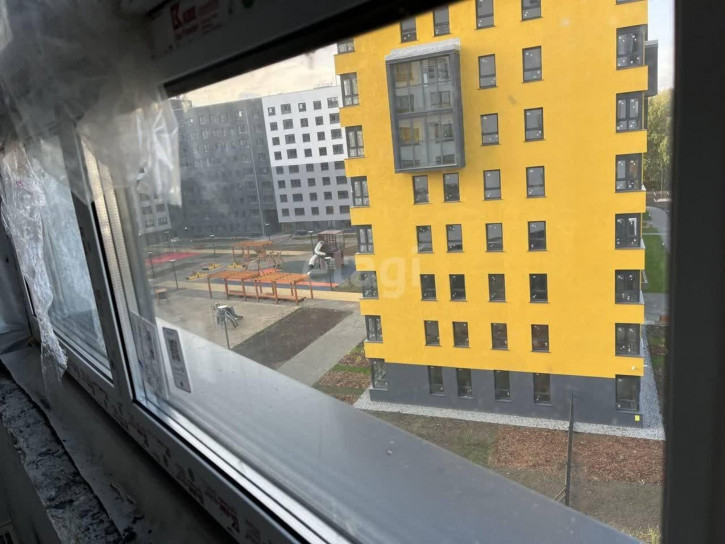 2-комн квартира Александра Федоровича, 8