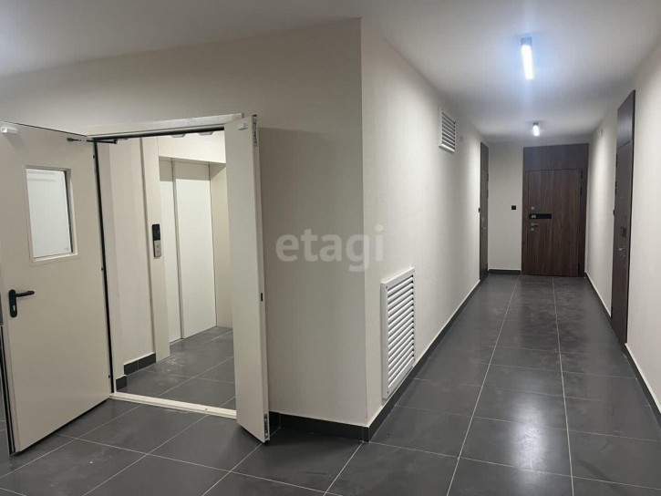 2-комн квартира Александра Федоровича, 8
