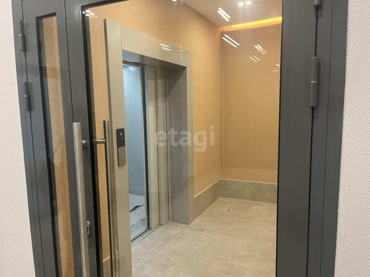 2-комн квартира Александра Федоровича, 8