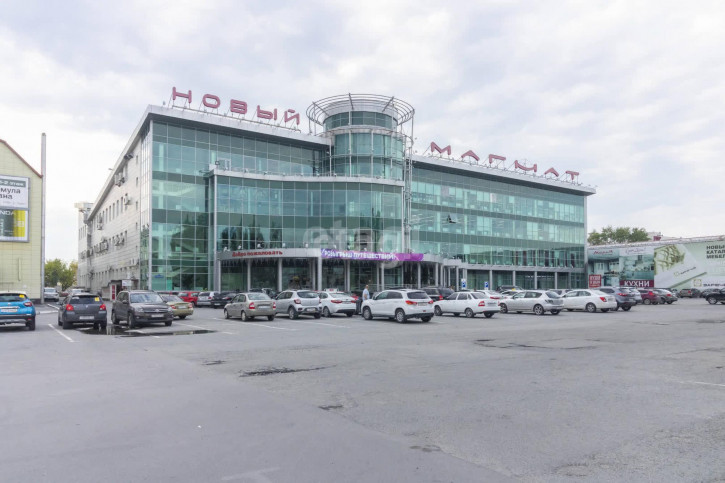 Торговое помещение 30 лет Победы 7/5