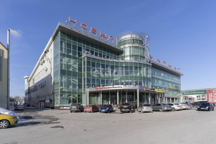 Торговое помещение 30 лет Победы 7/5