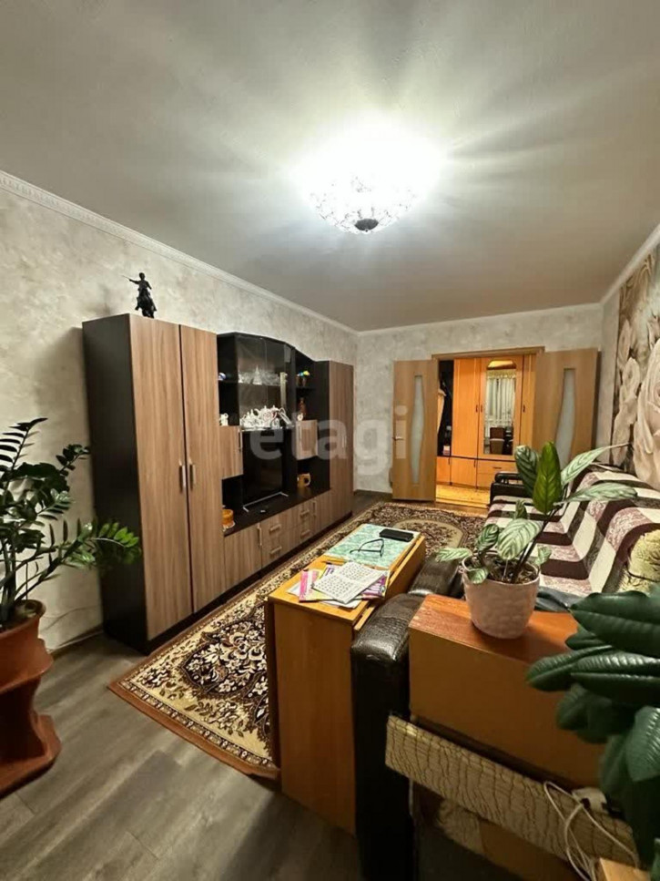 3-комн квартира Ленина, 2