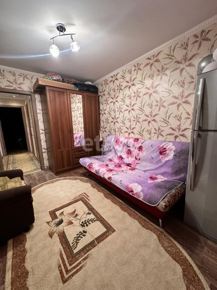 3-комн квартира Ленина, 2