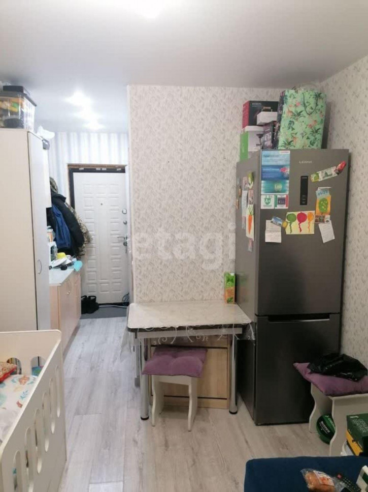 Студия Октябрьская, 1