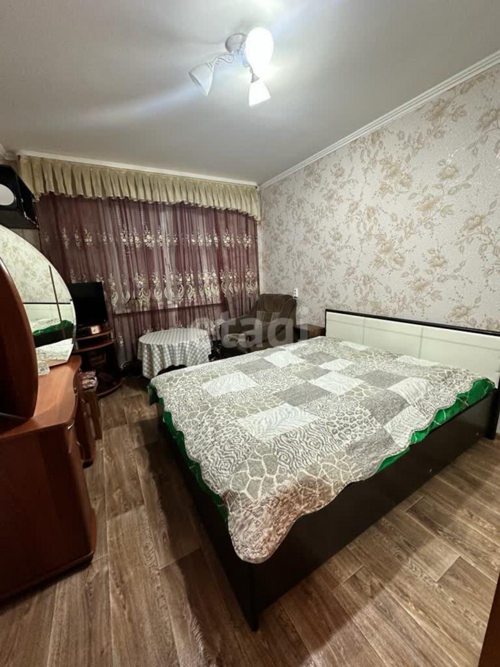 3-комн квартира Ленина, 2