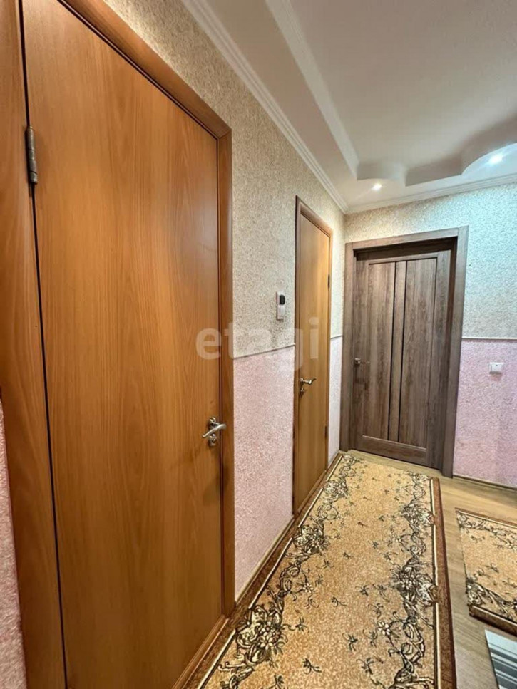 3-комн квартира Ленина, 2