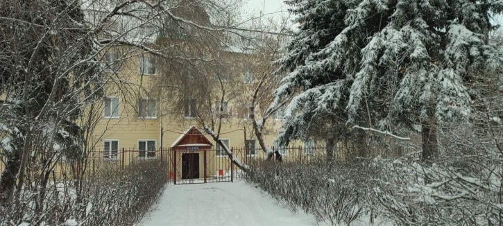 Студия Бабарынка, 65