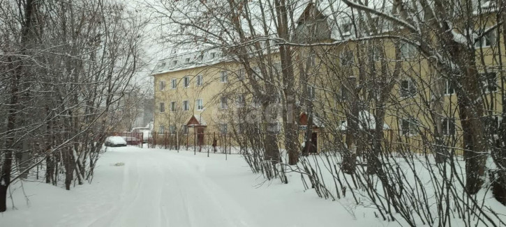 Студия Бабарынка, 65
