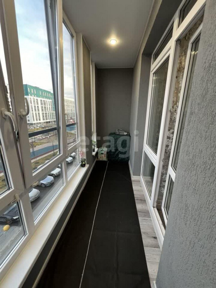 3-комн квартира Павла Никольского, 12