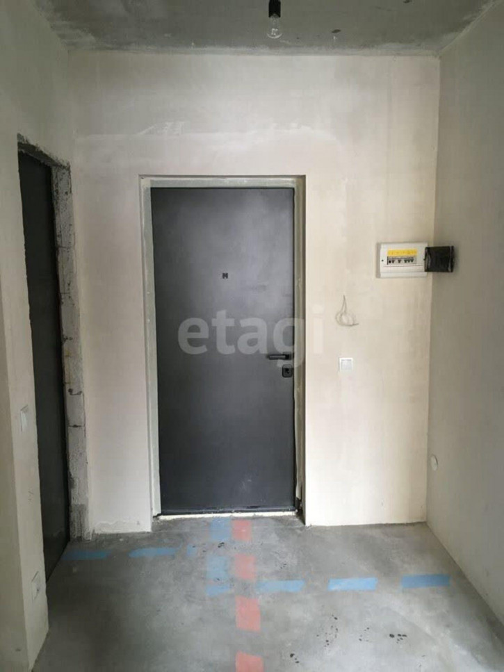 2-комн квартира Усиевича, 16