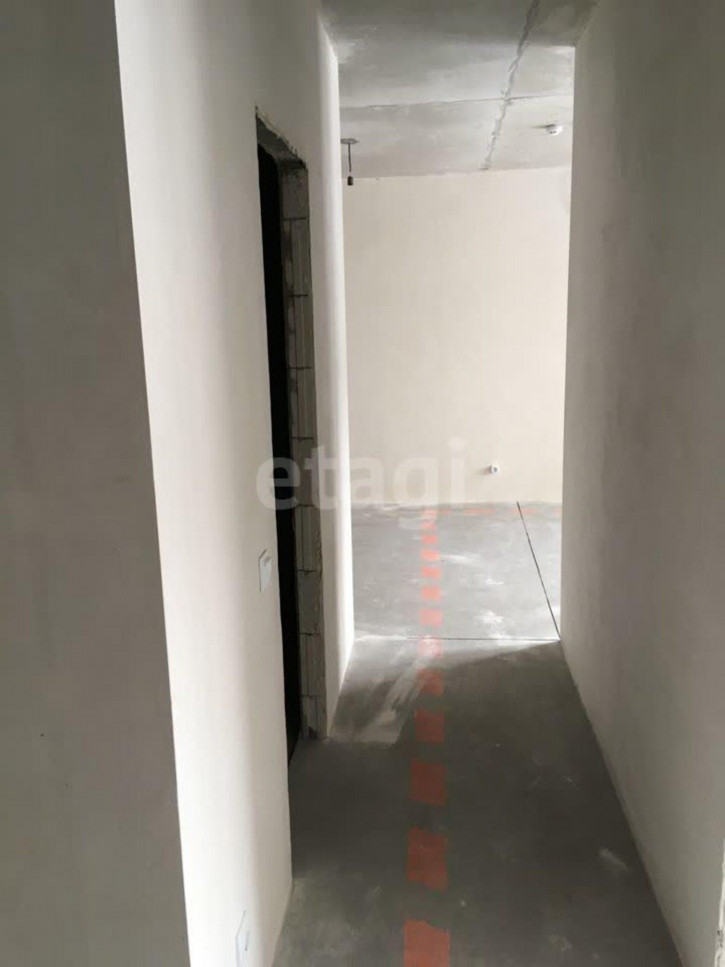 2-комн квартира Усиевича, 16