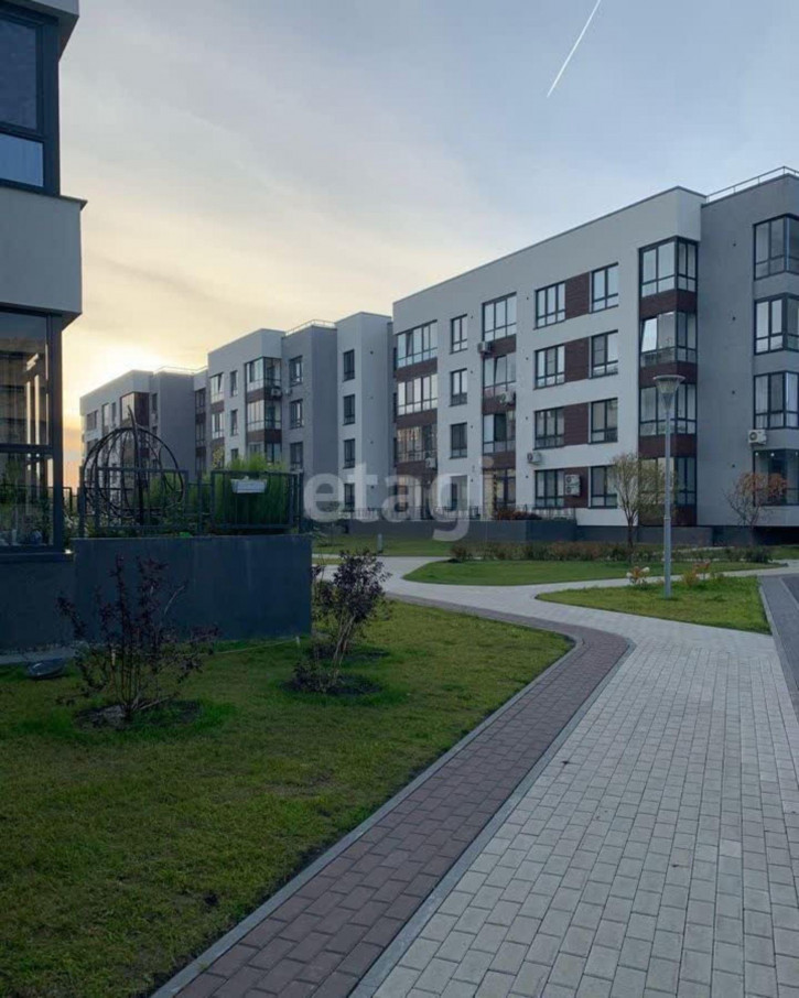 1-комн квартира Федюнинского, 30/9