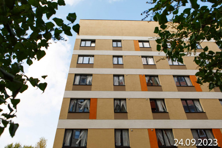 1-комн квартира 9 января, 160/1