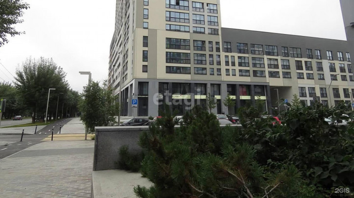 Гараж/парковка 50 лет Октября 57б корп.2