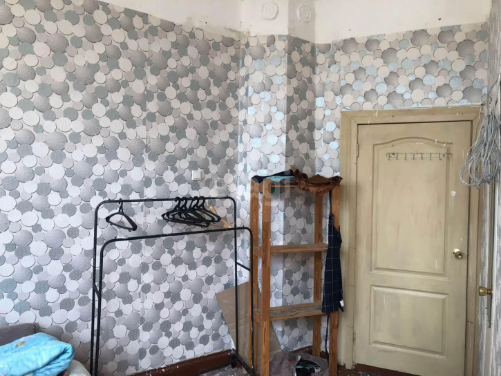 Комната Краснофлотцев, 21