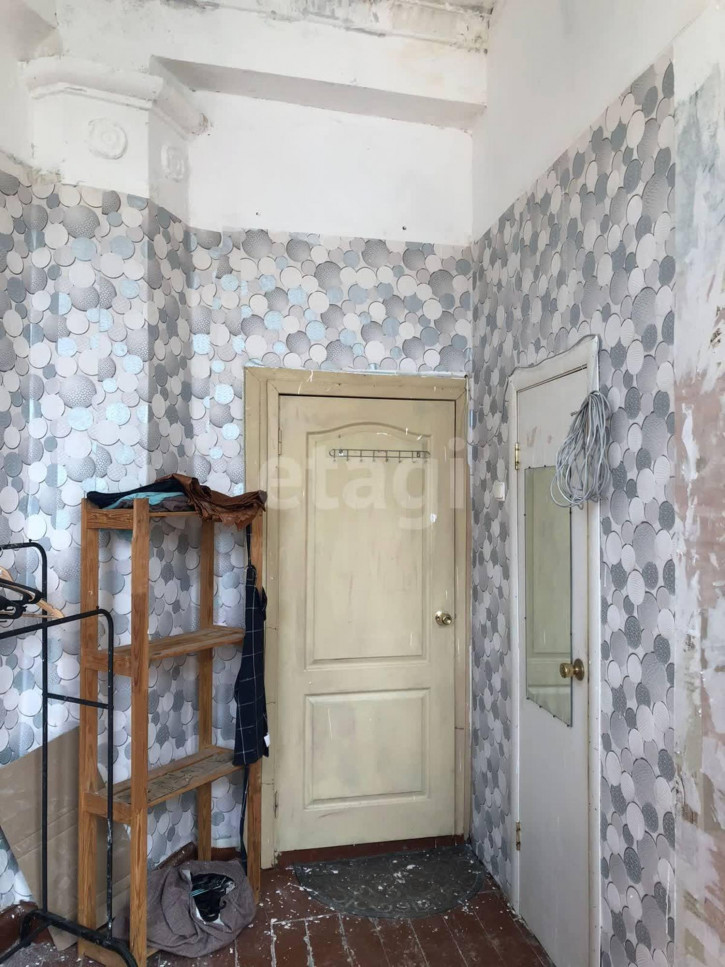Комната Краснофлотцев, 21