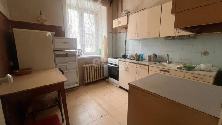 2-комн квартира Технологическая, 7