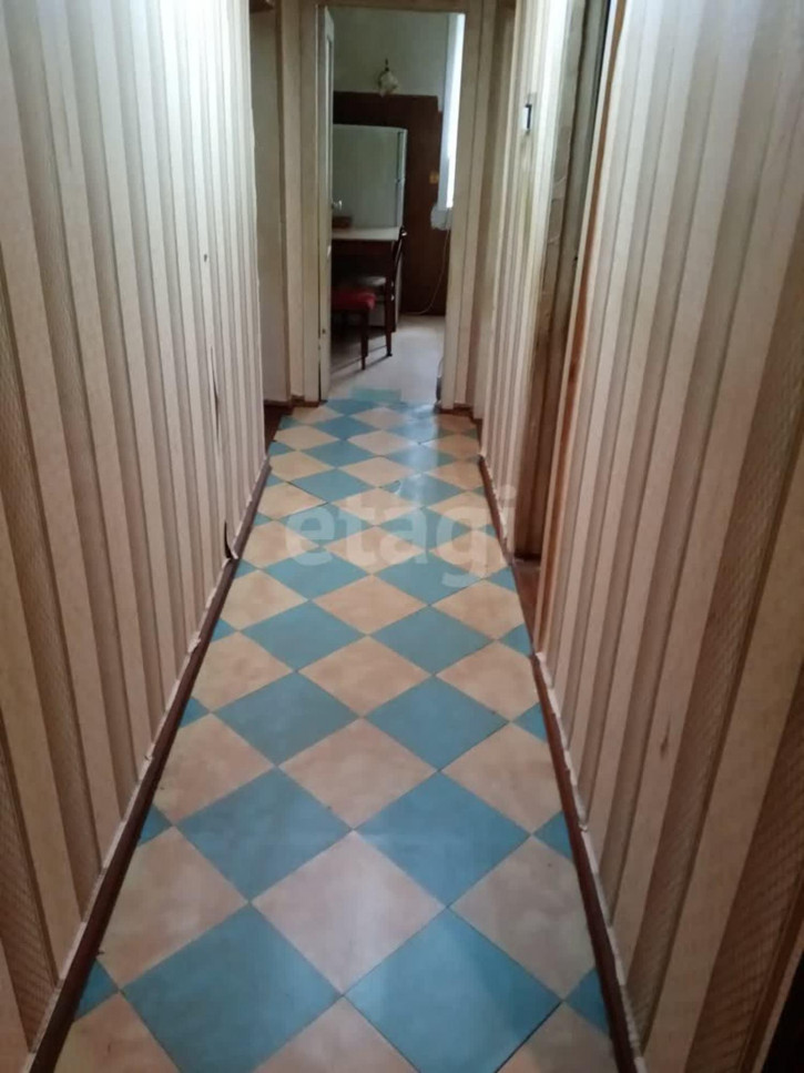 2-комн квартира Технологическая, 7