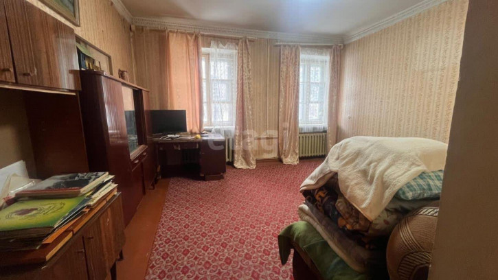2-комн квартира Технологическая, 7