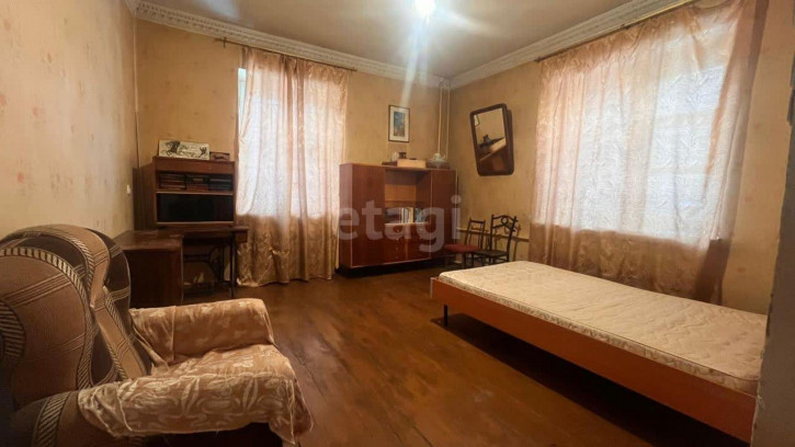 2-комн квартира Технологическая, 7