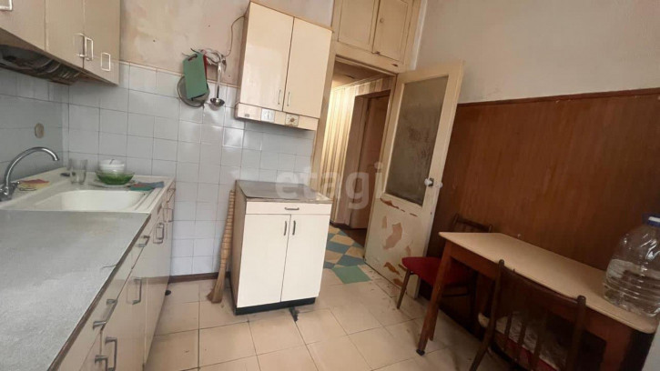 2-комн квартира Технологическая, 7