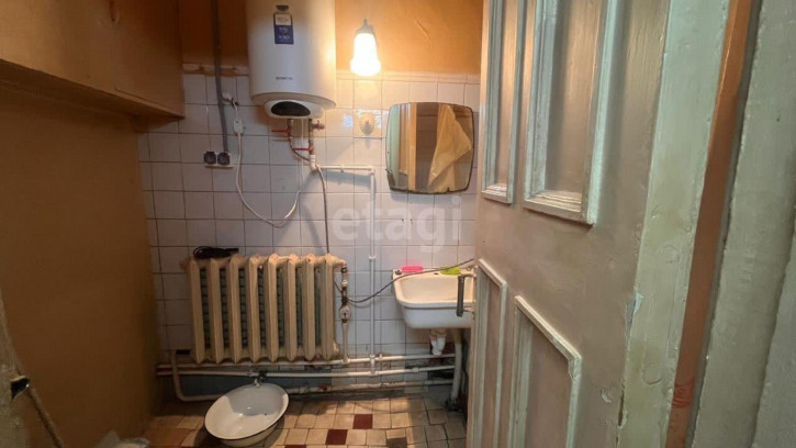 2-комн квартира Технологическая, 7
