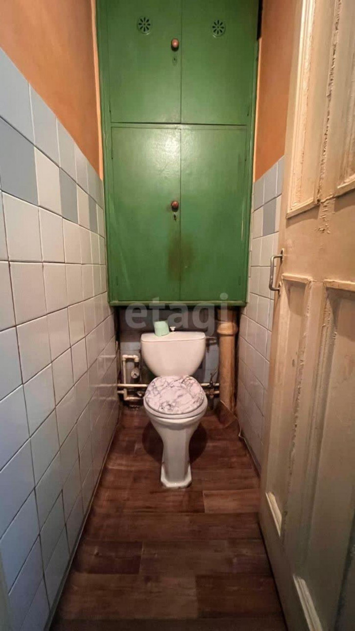 2-комн квартира Технологическая, 7