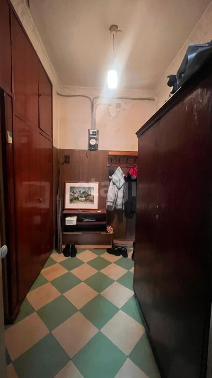 2-комн квартира Технологическая, 7