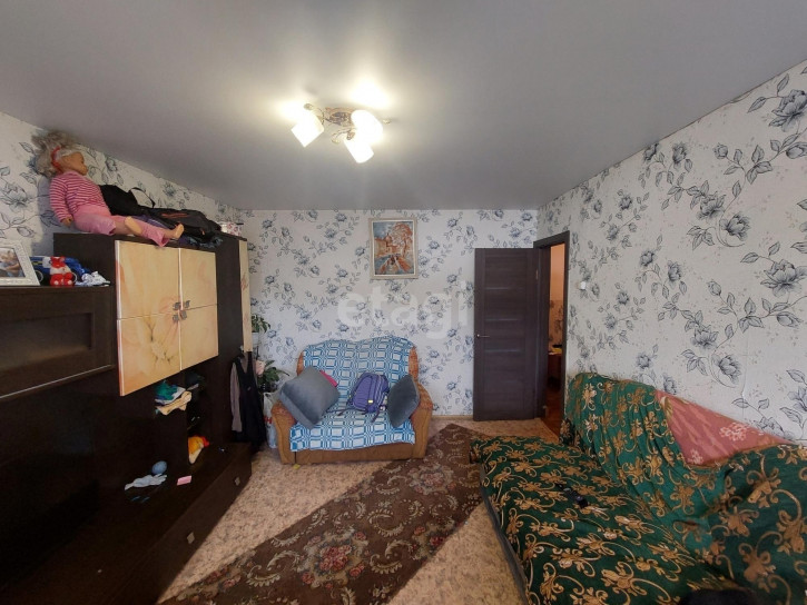 2-комн квартира улица Мира