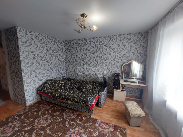 2-комн квартира улица Мира