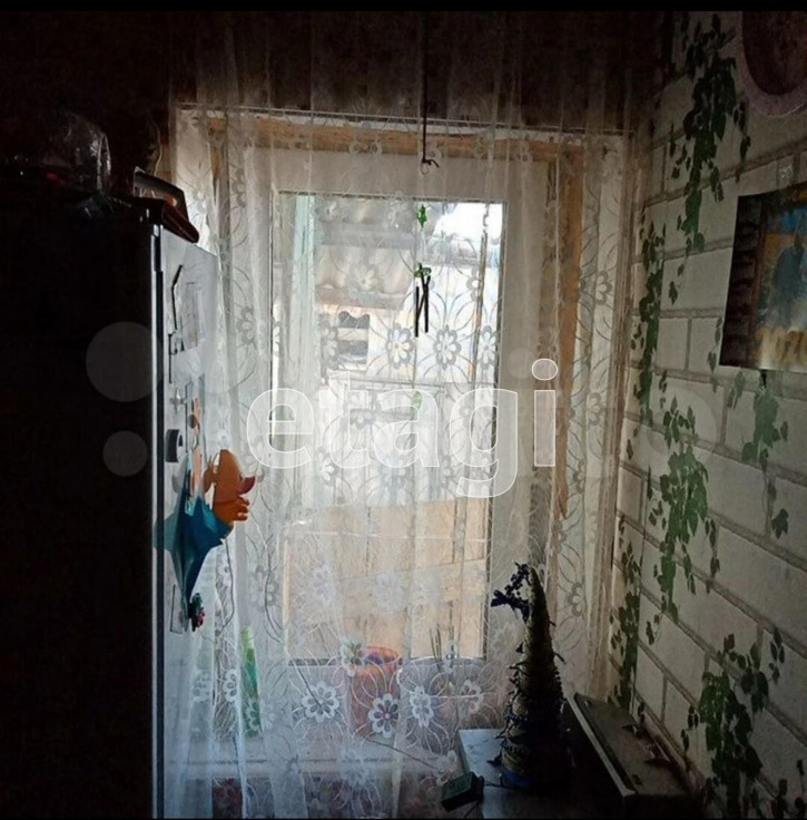 Коттедж/дом Октябрьская улица