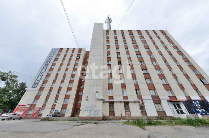Комната улица Победы